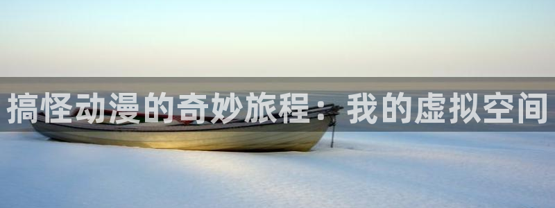 快把我哥带走樱花动漫：搞怪动漫的奇妙旅程：我的虚拟空间